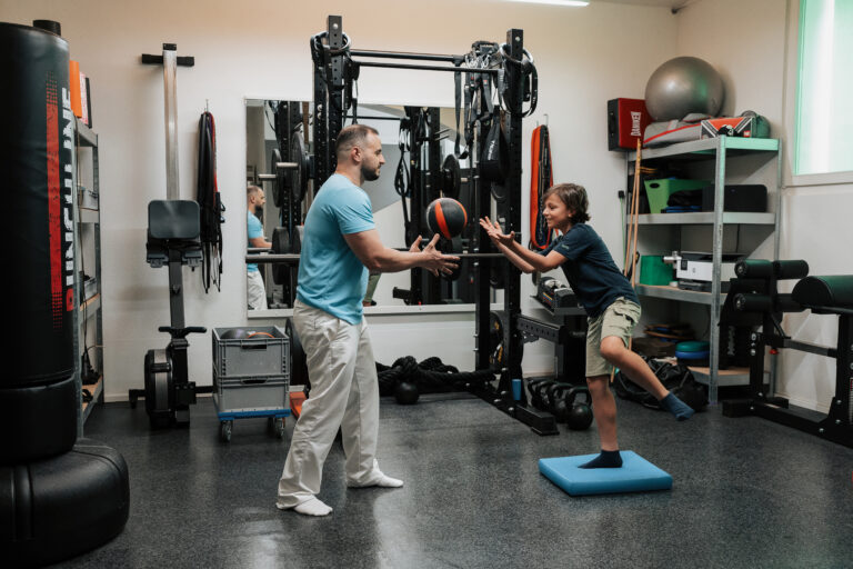 Personal Training